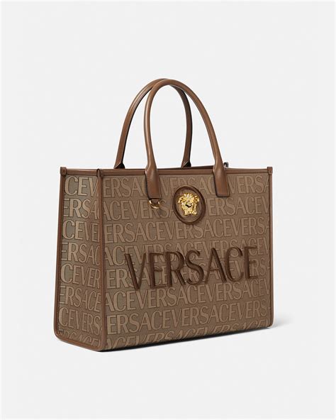 Versace tote bag price